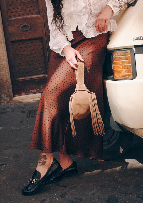 ZURY WRISTLET