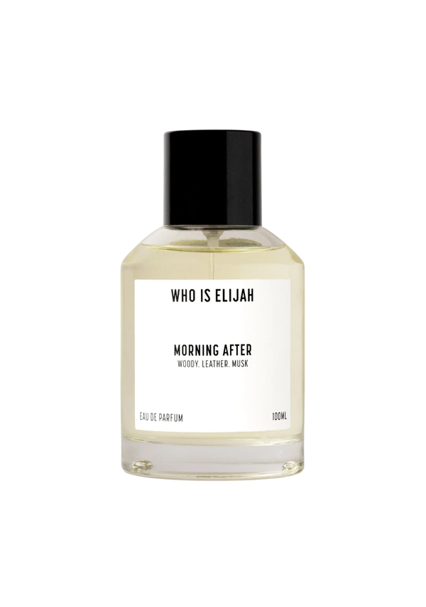 MORNING AFTER TESTER