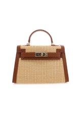 HARIETTE HANDLE BAG