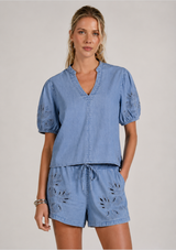 ALEXA SHIRT