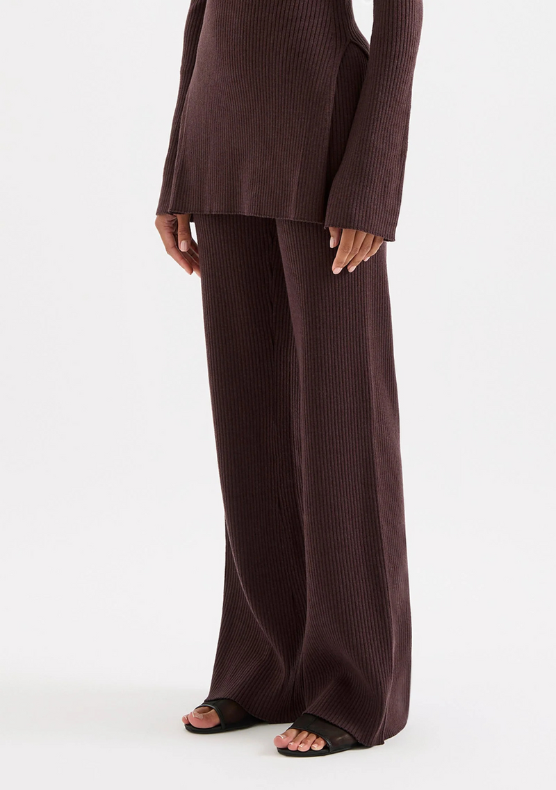 MALO KNIT PANT