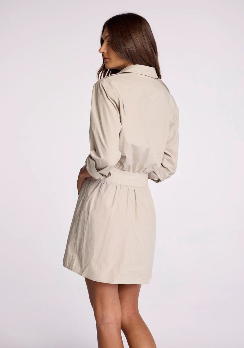ASTERIN DRESS