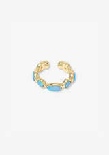 ISLA EAR CUFF