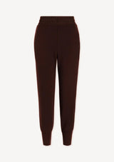 THE SLIM CUFF PANT 25"