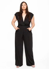 CLASSIC JUMPSUIT