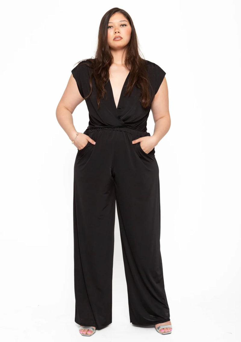 CLASSIC JUMPSUIT