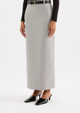 ELENA MAXI SKIRT