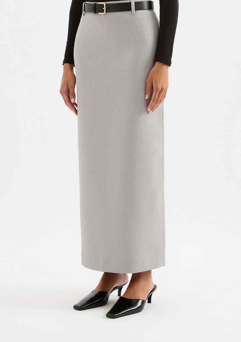 ELENA MAXI SKIRT