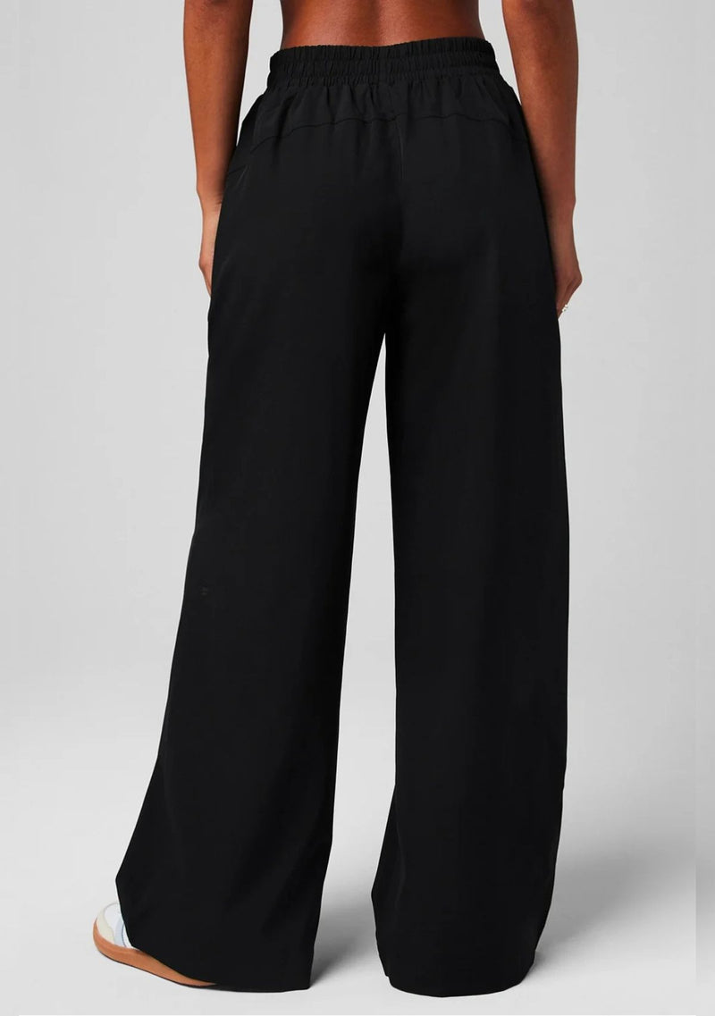 DOWNTOWN WIDE LEG PANT