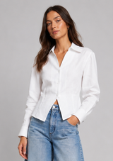 ALISON BLOUSE