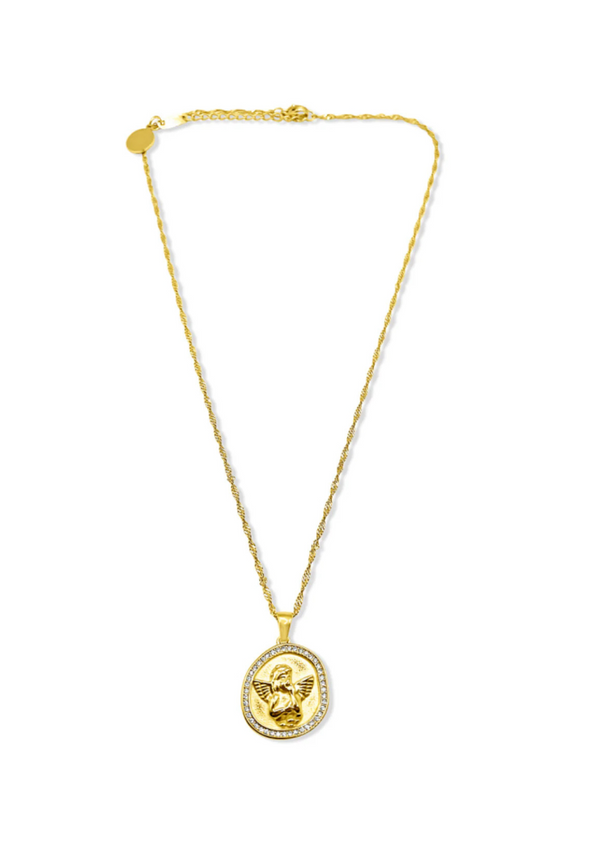 ANGEL NECKLACE
