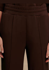 THE WIDE LEG PANT 30"