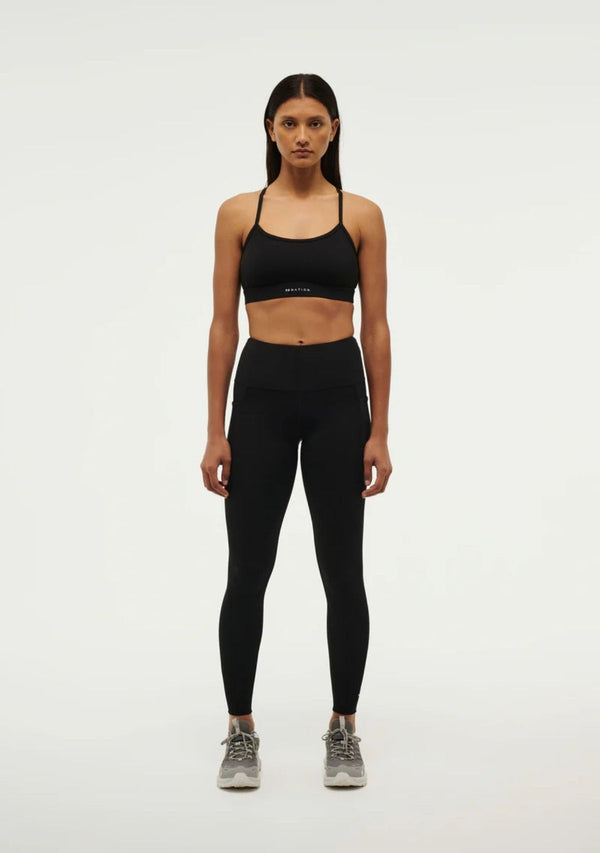 RECALIBRATE FULL LENGTH LEGGING