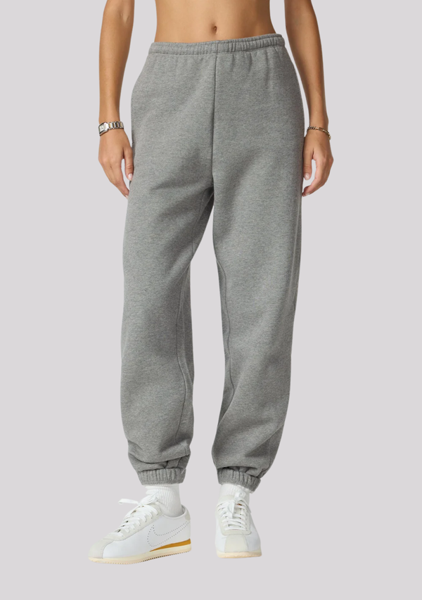 KATHLEEN BOYFRIEND SWEATPANT