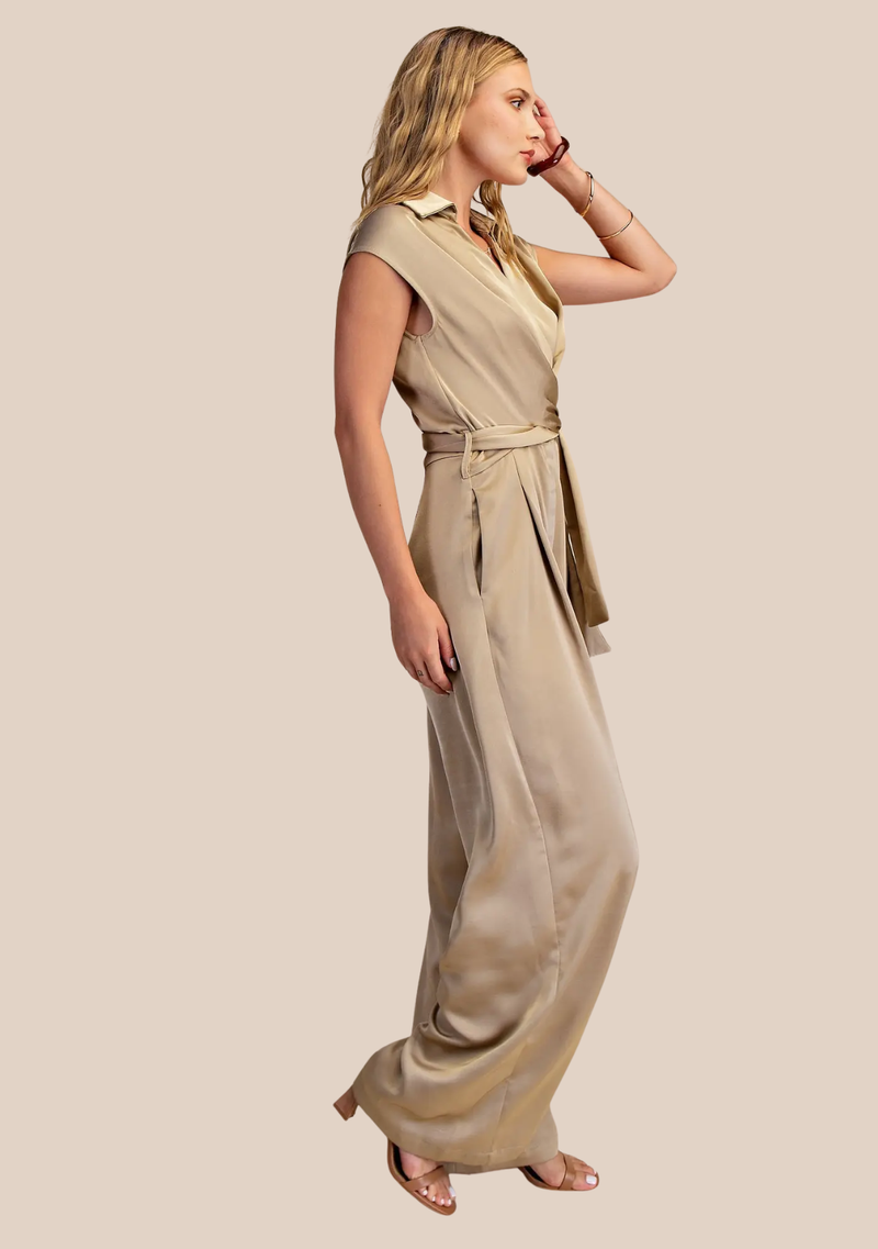 REYA JUMPSUIT
