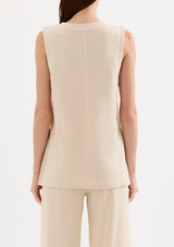 SUTTON TUNIC