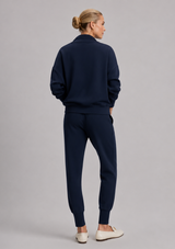 THE SLIM CUFF PANT 27.5"