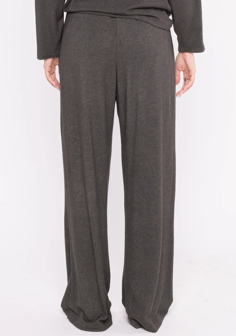 SWEATER KNIT LOUNGE PANT