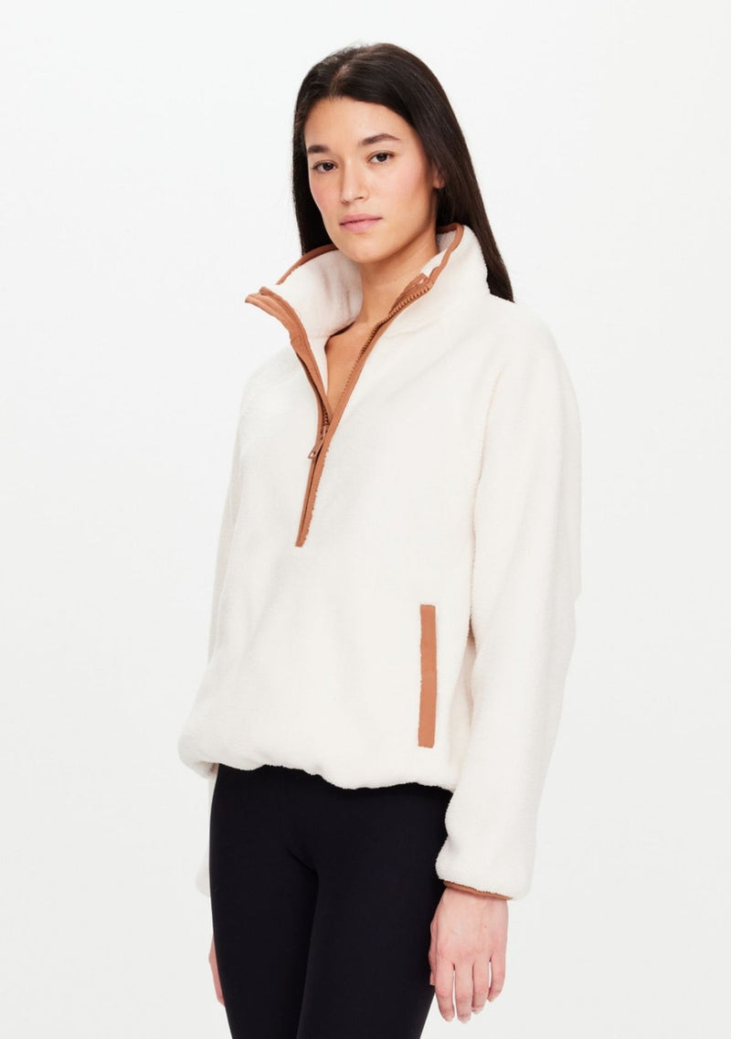 HARLOW PULLOVER