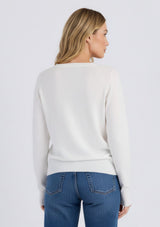 OTIS CREW NECK