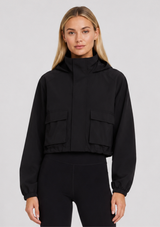 ACE SHELL JACKET