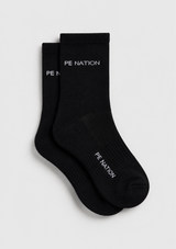 AERO RUNNING SOCK