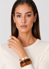 SOLA BANGLE BRACELETS