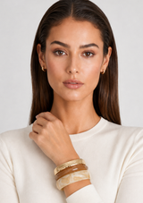 SOLA BANGLE BRACELETS
