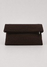 ALICIA CLUTCH BAG