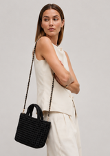 AMBROSIA SMALL CROSSBODY