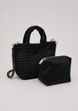 AMBROSIA SMALL CROSSBODY