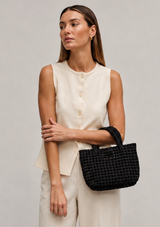 AMBROSIA SMALL CROSSBODY