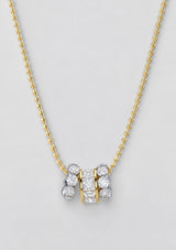 ASHLEY HOLLYWOOD NECKLACE