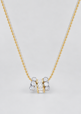 ASHLEY HOLLYWOOD NECKLACE