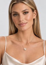 ASHLEY HOLLYWOOD NECKLACE