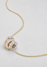 ASHLEY HOLLYWOOD NECKLACE