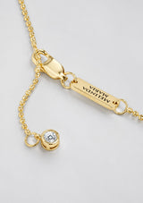 ASHLEY HOLLYWOOD NECKLACE