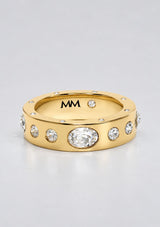 ASHLEY SUNSET RING