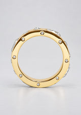ASHLEY SUNSET RING