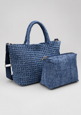 AMBROSIA MEDIUM TOTE