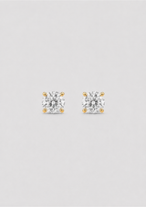 ARIANA SMALL STUD EARRING