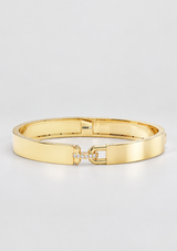 ASHLEY LOCK CUFF 9MM