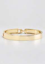 ASHLEY LOCK CUFF 9MM