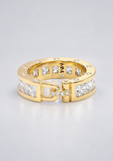 ASHLEY MELROSE RING