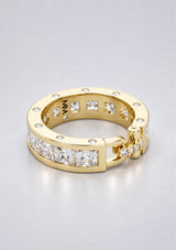 ASHLEY MELROSE RING