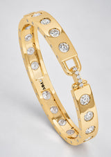 ASHLEY RODEO LOCK CUFF 9MM