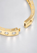 ASHLEY RODEO LOCK CUFF 9MM