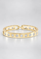 ASHLEY RODEO LOCK CUFF 9MM