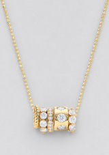 ASHLEY VENICE NECKLACE