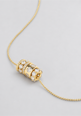 ASHLEY VENICE NECKLACE